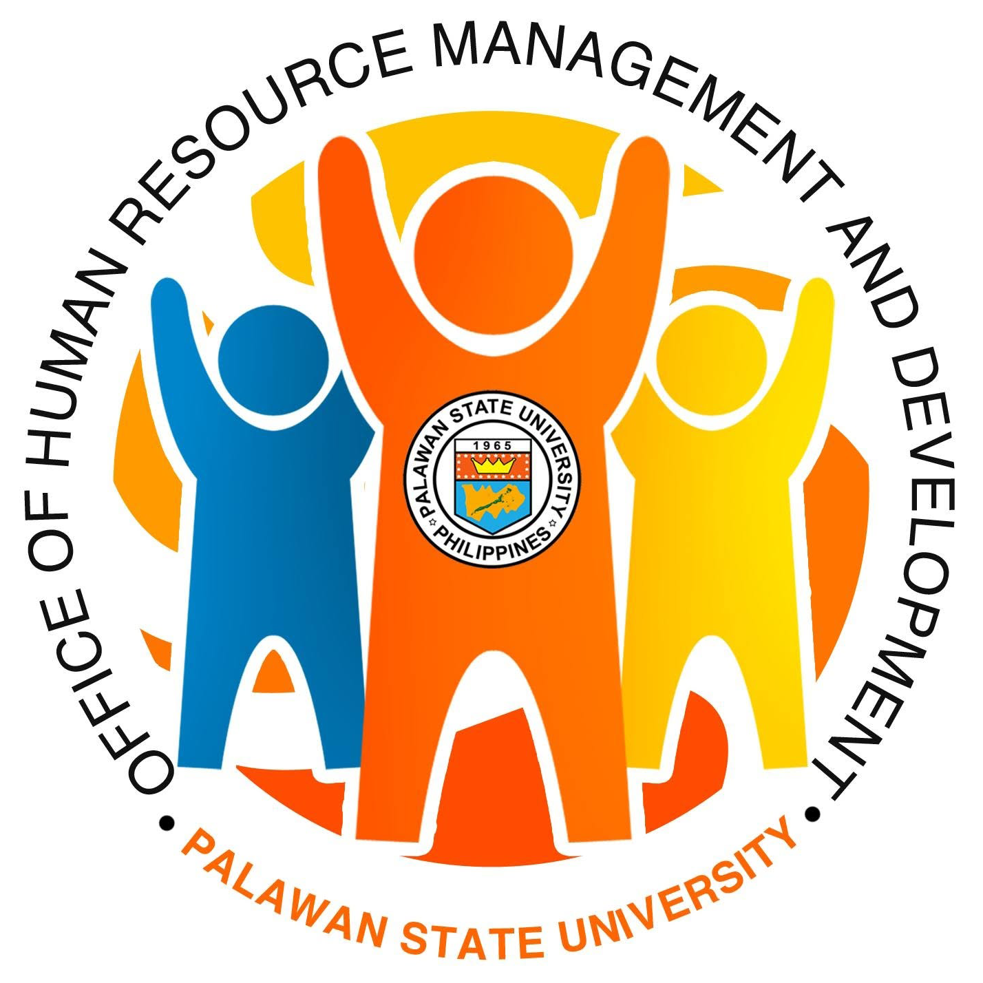 OHRMD Logo